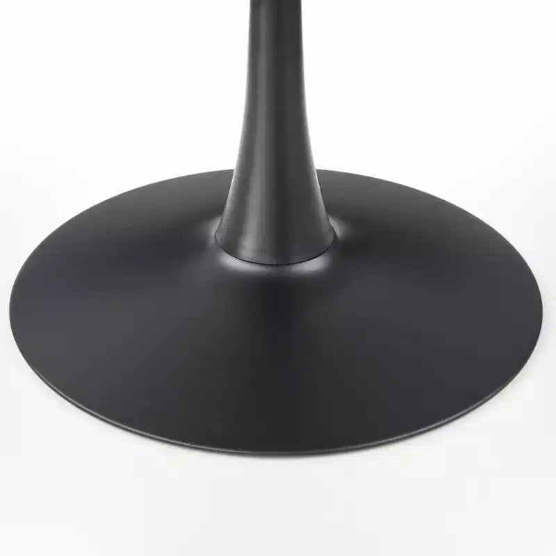 Kavitt Round Dining Table - Angelo:Home