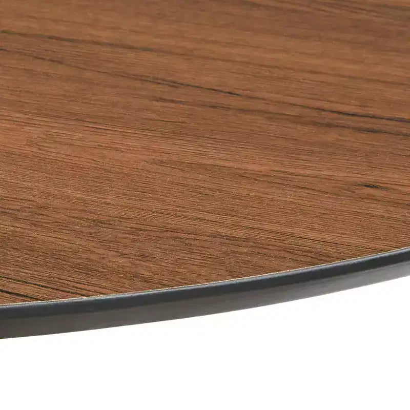 Kavitt Round Dining Table - Angelo:Home