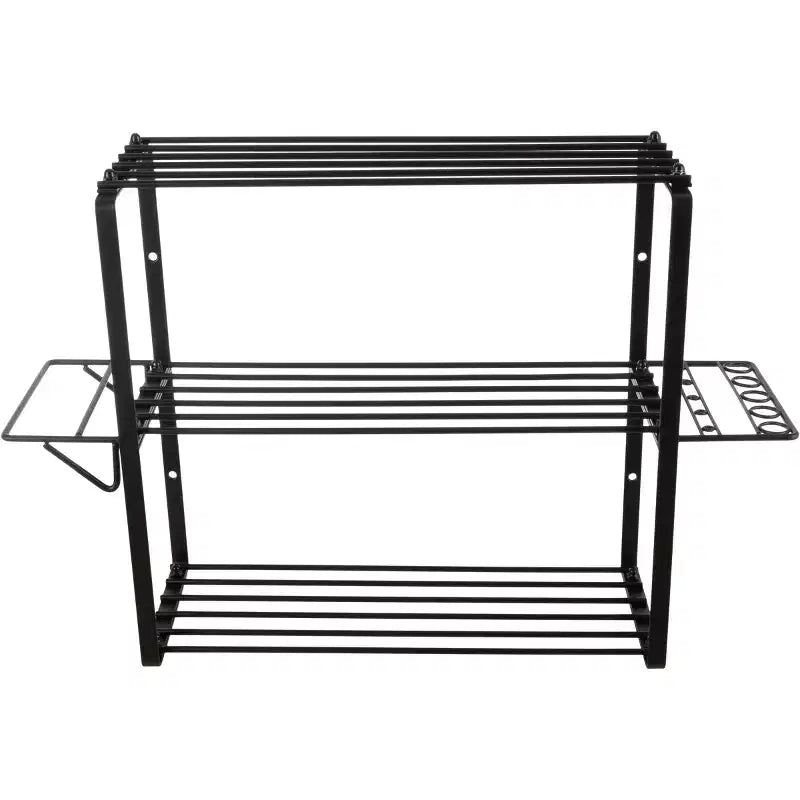 3-Tier Power Tool Organizer Shelving by Stalwart
