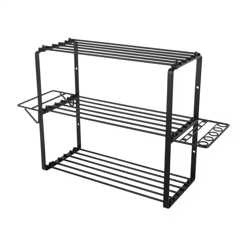 3-Tier Power Tool Organizer Shelving by Stalwart