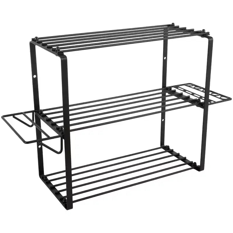 3-Tier Power Tool Organizer Shelving by Stalwart