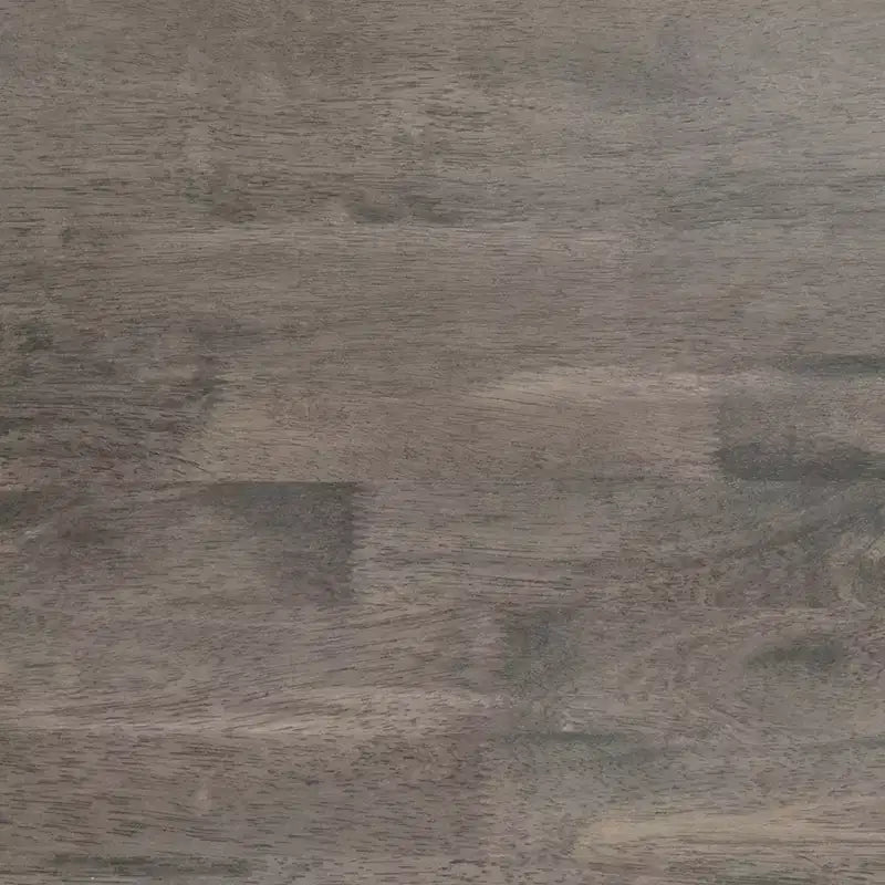 Emma and Oliver Solid Wood Farmhouse Style End Table