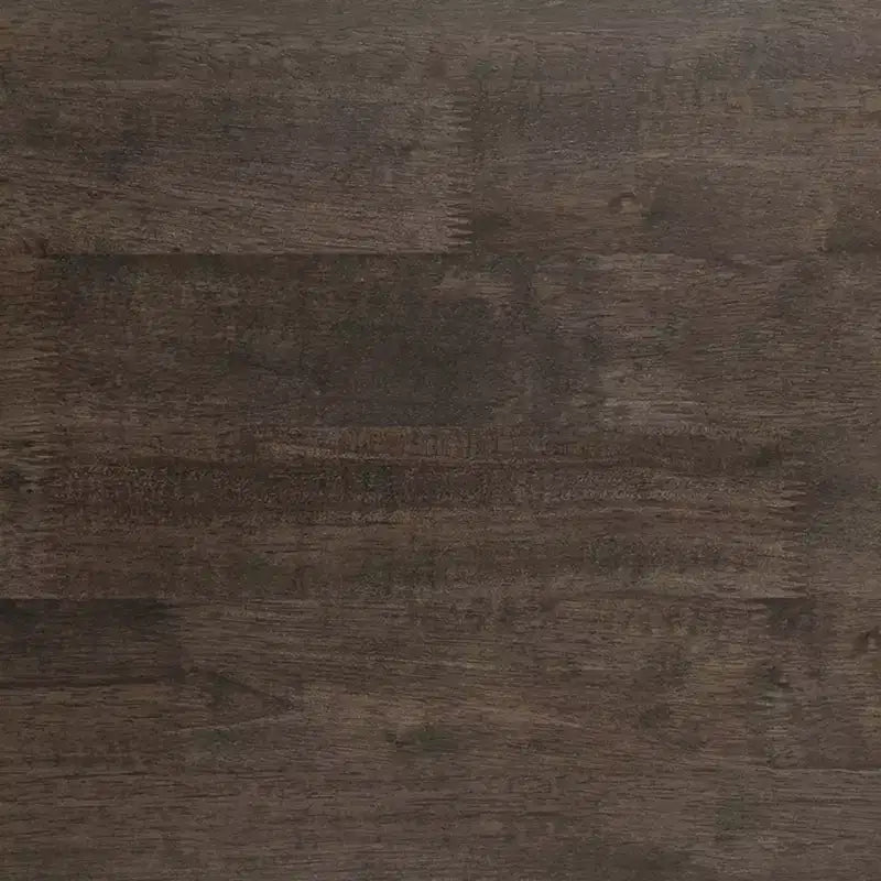 Emma and Oliver Solid Wood Farmhouse Style End Table