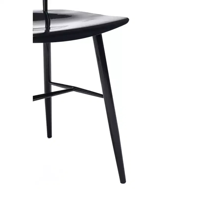 Set of 2 Savannah Metal Dining Chairs - Boraam Industries