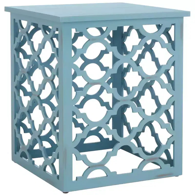 Lonny End Table - AMH1507 - Safavieh Couture