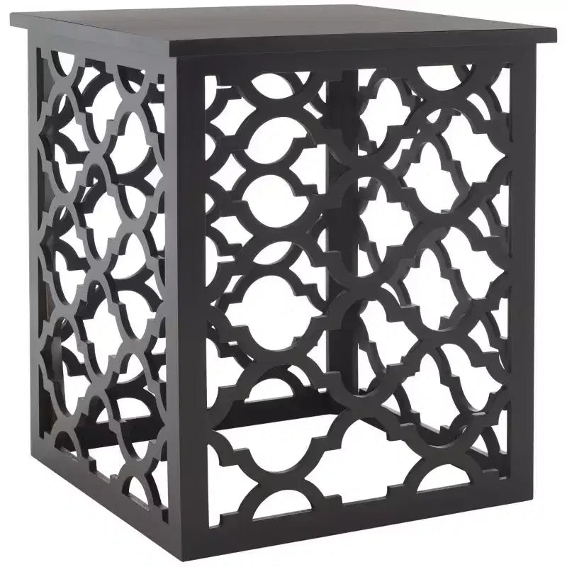 Lonny End Table - AMH1507 - Safavieh Couture