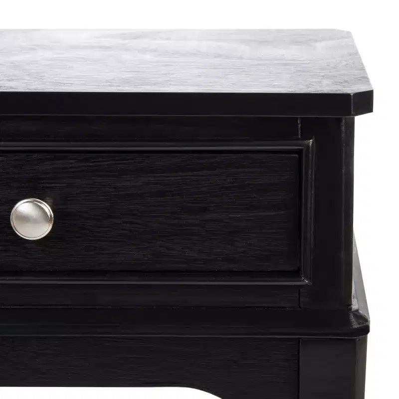Opal 1 Drawer Accent Table - ACC5719 - Safavieh