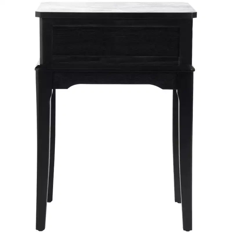 Opal 1 Drawer Accent Table - ACC5719 - Safavieh