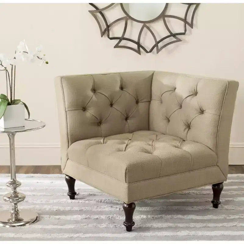 Jack Corner Chair - MCR4643 - Safavieh