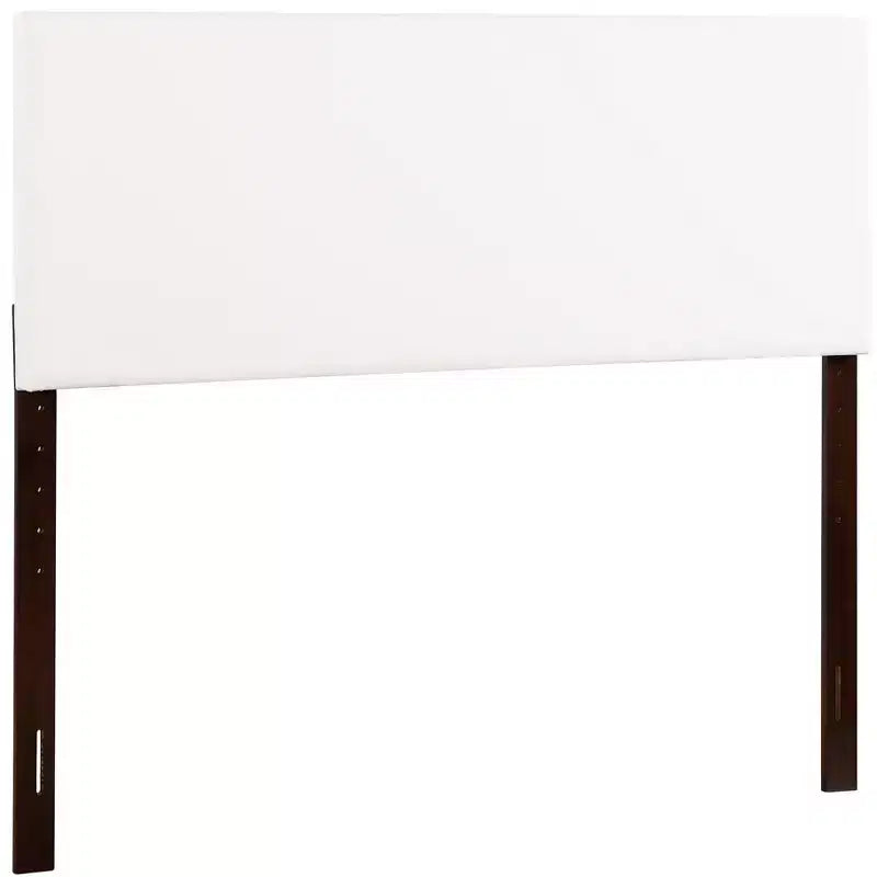 Passion Furniture Nova Queen Adjustable Headboard