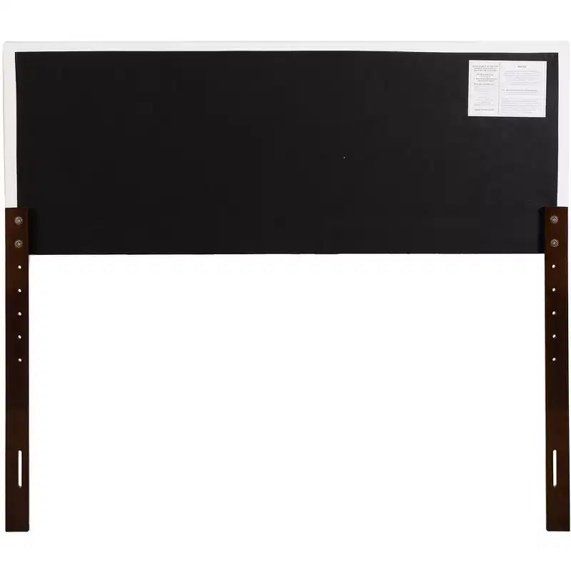 Passion Furniture Nova Queen Adjustable Headboard