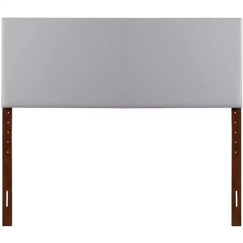 Passion Furniture Nova Queen Adjustable Headboard