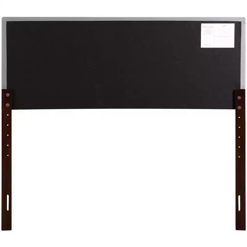 Passion Furniture Nova Queen Adjustable Headboard
