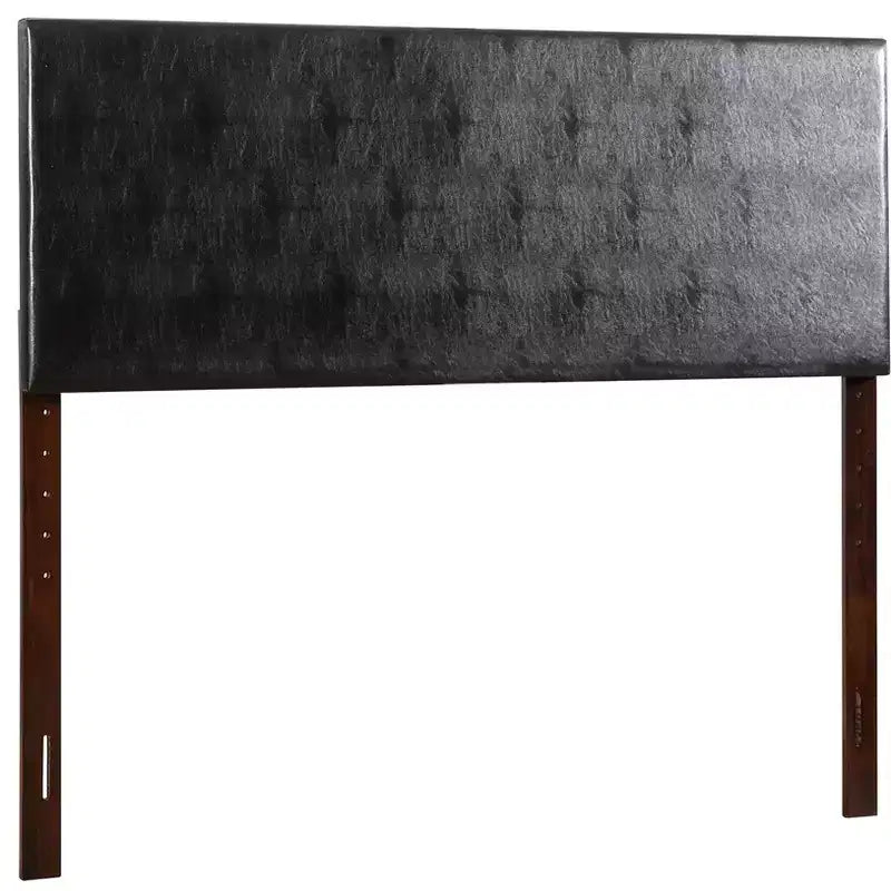 Passion Furniture Nova Queen Adjustable Headboard