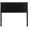 Passion Furniture Nova Queen Adjustable Headboard