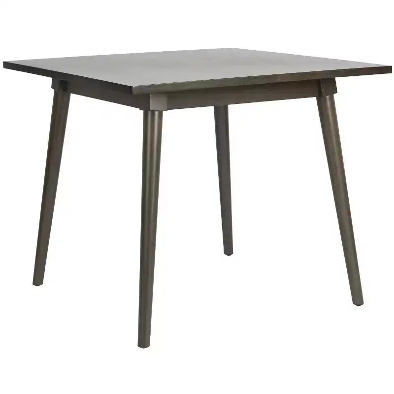 Simone Square Dining Table - DTB9200 - Safavieh