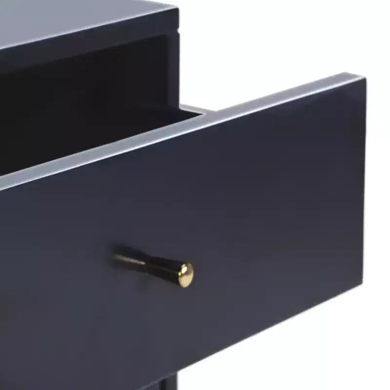 Lyla Retro Nightstand - FOX6234 - Safavieh Couture