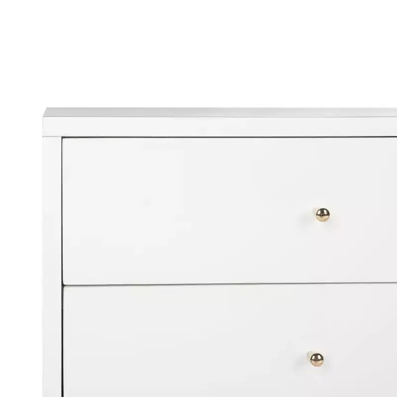 Lyla Retro Nightstand - FOX6234 - Safavieh Couture