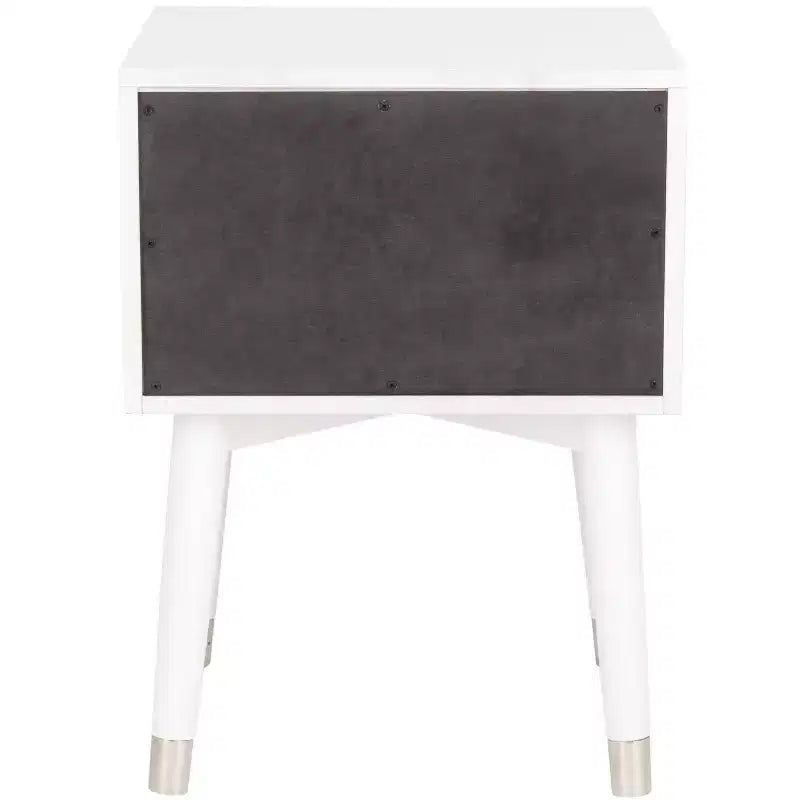 Lyla Retro Nightstand - FOX6234 - Safavieh Couture