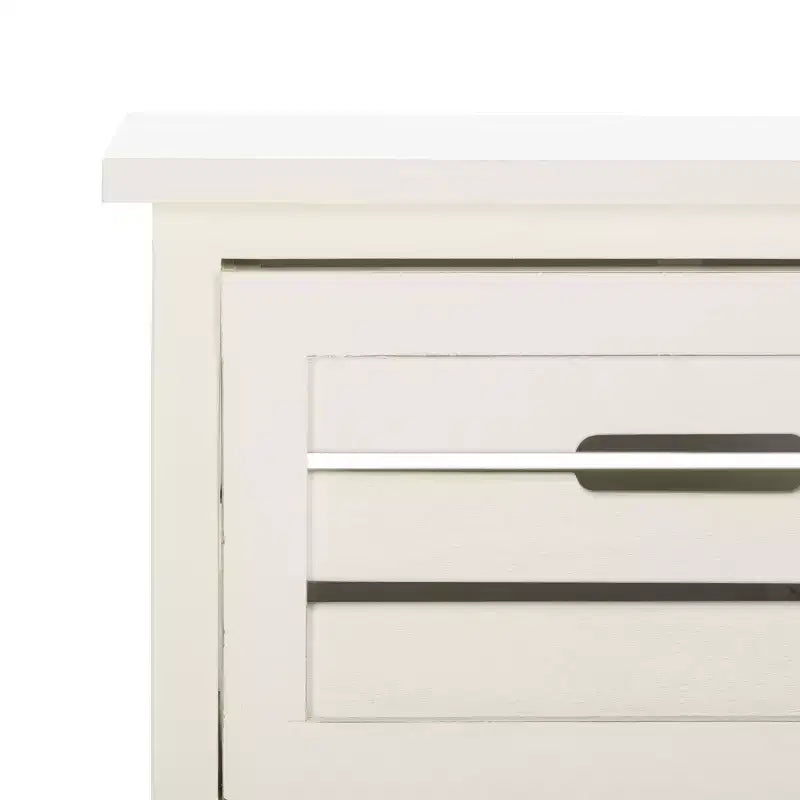 Samara 5 Drawer Cabinet - AMH5714 - Safavieh Couture