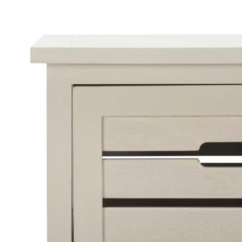 Samara 5 Drawer Cabinet - AMH5714 - Safavieh Couture
