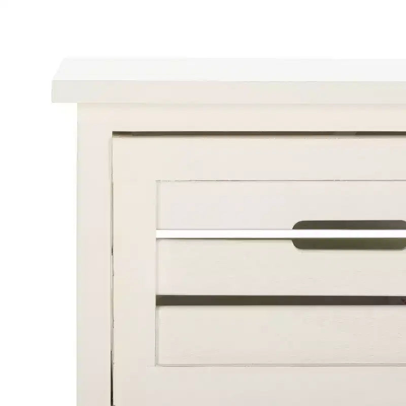 Samara 5 Drawer Cabinet - AMH5714 - Safavieh Couture