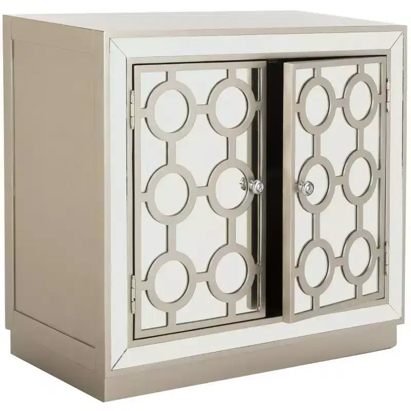 Kaia 2 Door Chest - CHS6404 - Safavieh