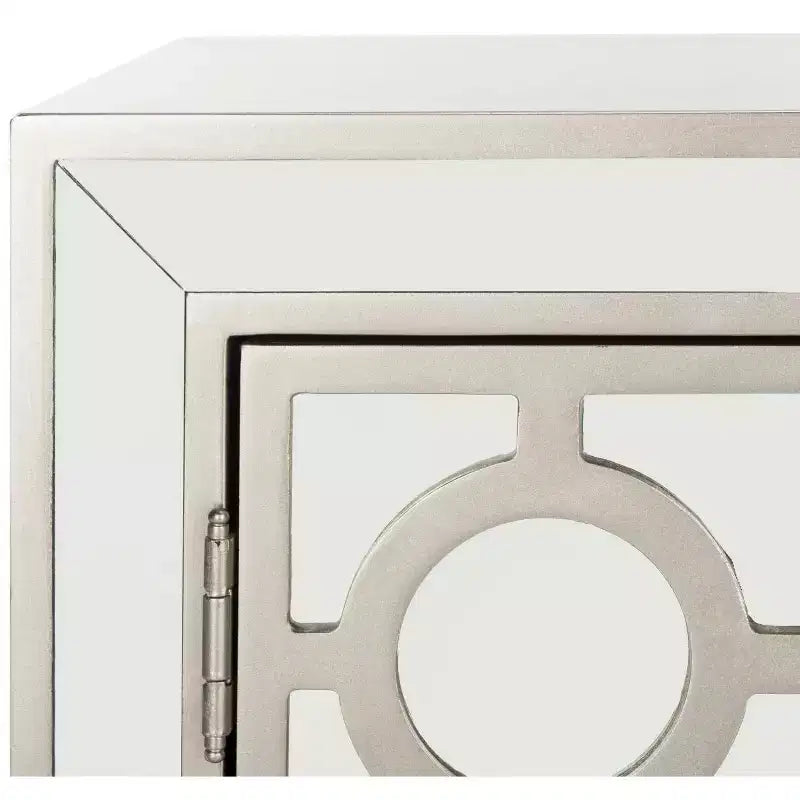 Kaia 2 Door Chest - CHS6404 - Safavieh