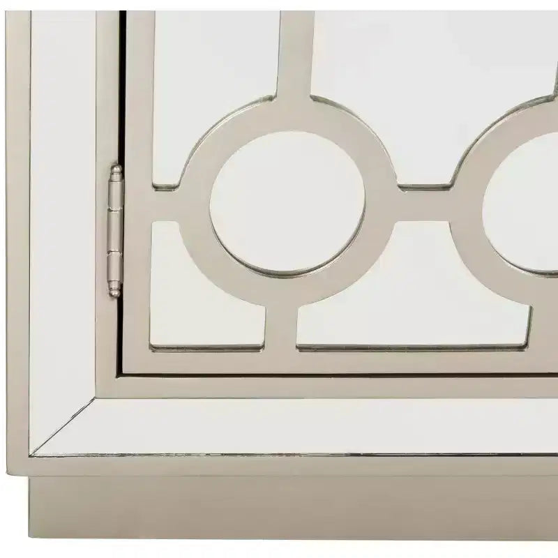 Kaia 2 Door Chest - CHS6404 - Safavieh