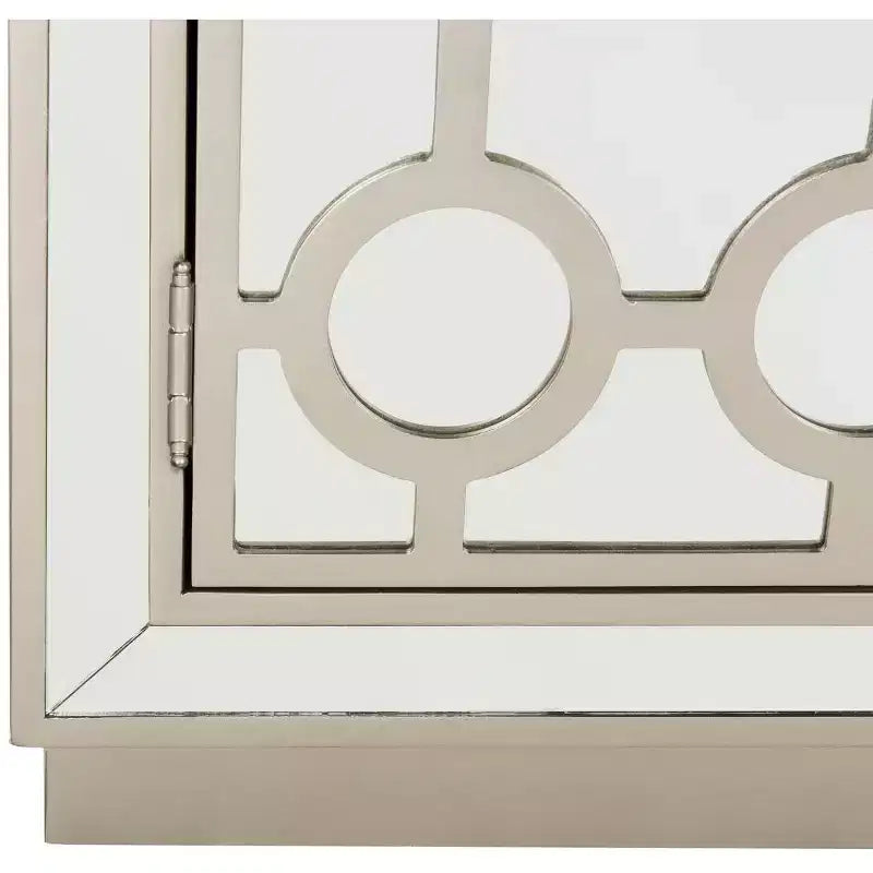 Kaia 2 Door Chest - CHS6404 - Safavieh