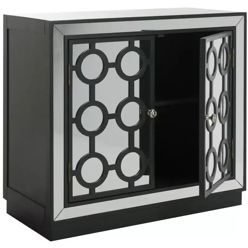 Kaia 2 Door Chest - CHS6404 - Safavieh