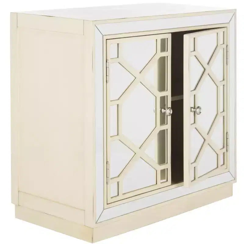 Kaia 2 Door Chest - CHS6404 - Safavieh