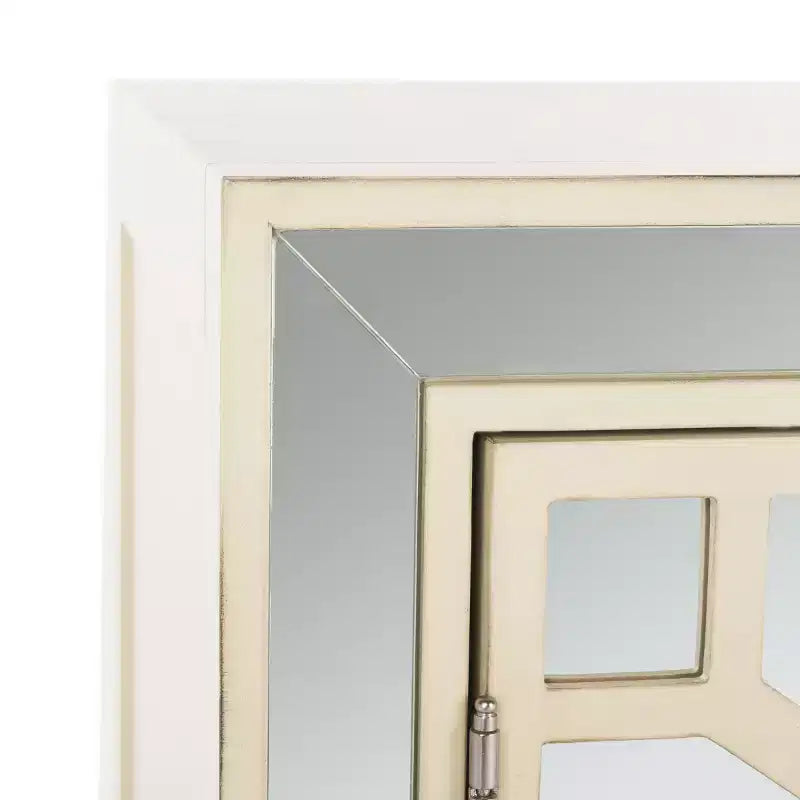 Kaia 2 Door Chest - CHS6404 - Safavieh