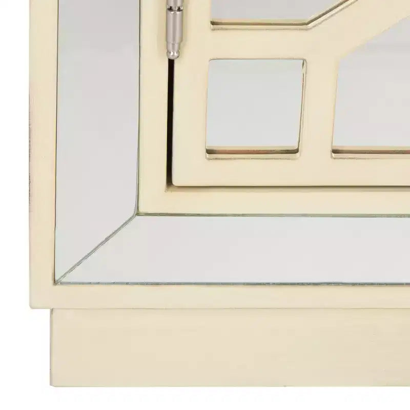 Kaia 2 Door Chest - CHS6404 - Safavieh