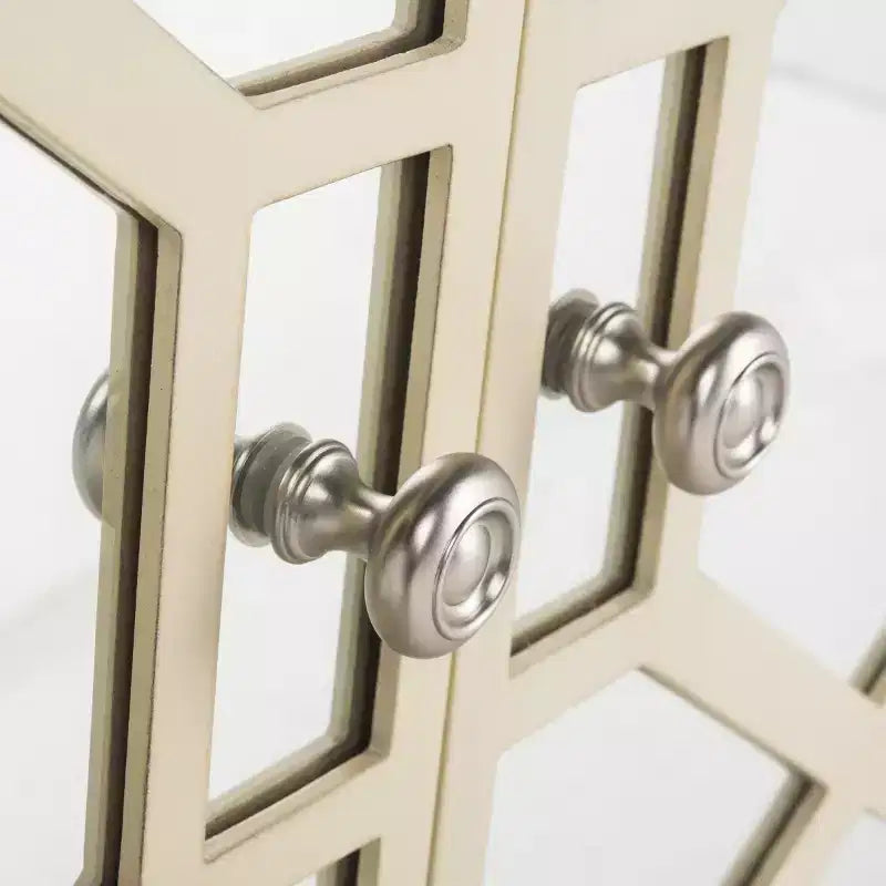 Kaia 2 Door Chest - CHS6404 - Safavieh