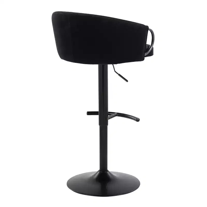 Set of 2 Claire Adjustable Barstools - LumiSource