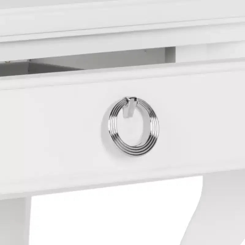 Alaia 1 Drawer Nightstand - FOX6275 - Safavieh Couture