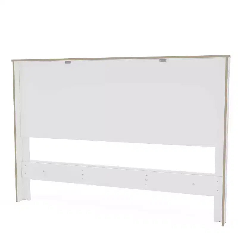 Juliette Panel Headboard - Polifurniture