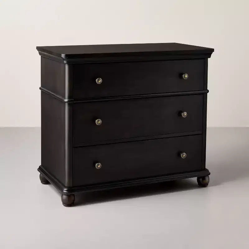 3 Drawer Classic Vertical Dresser - Hearth & Hand with Magnolia