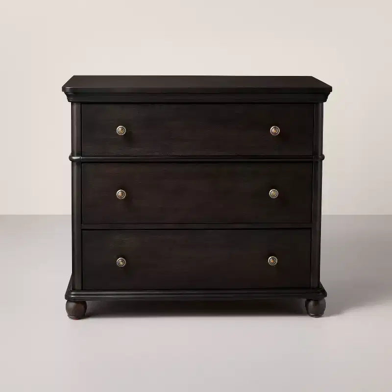 3 Drawer Classic Vertical Dresser - Hearth & Hand with Magnolia