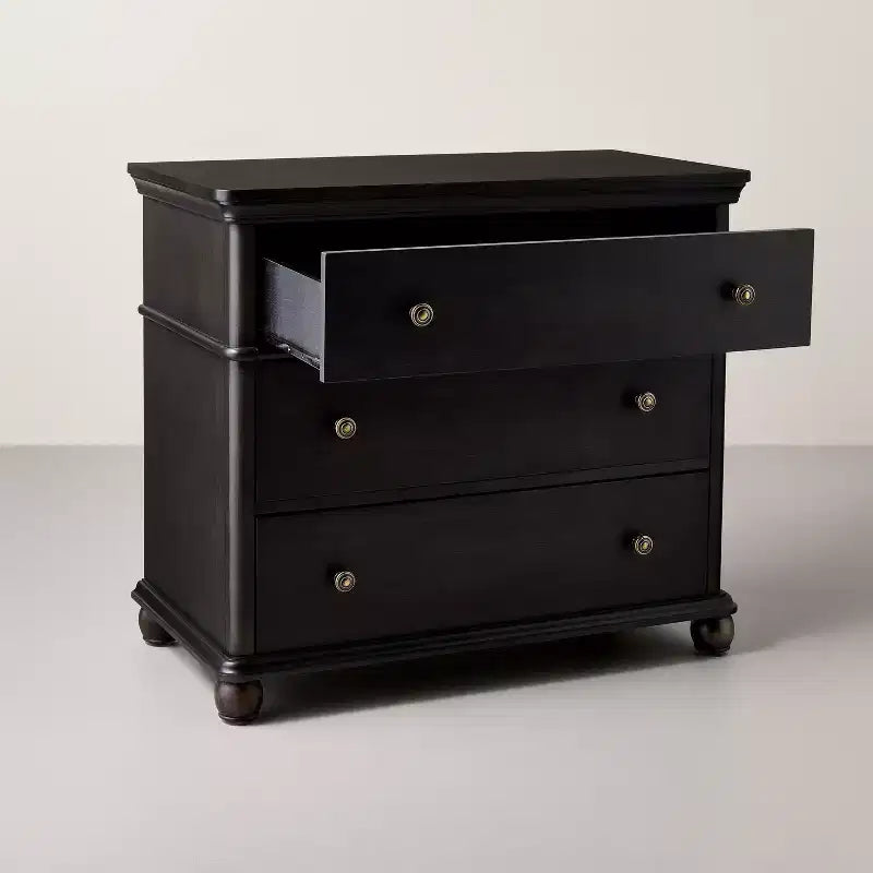 3 Drawer Classic Vertical Dresser - Hearth & Hand with Magnolia