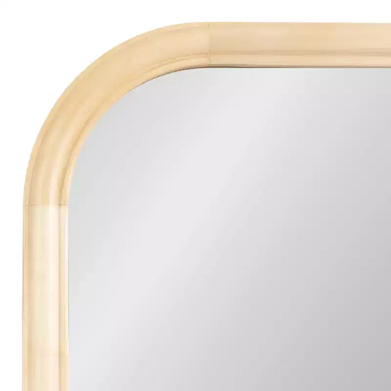 Glenby Arch Wall Mirror - Kate & Laurel All Things Decor