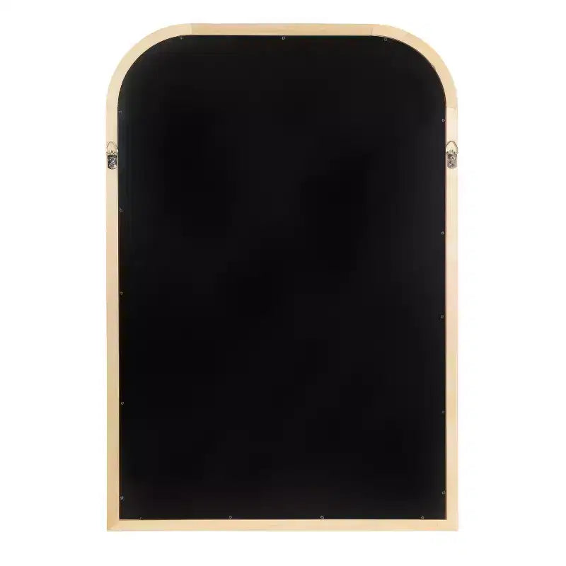 Glenby Arch Wall Mirror - Kate & Laurel All Things Decor