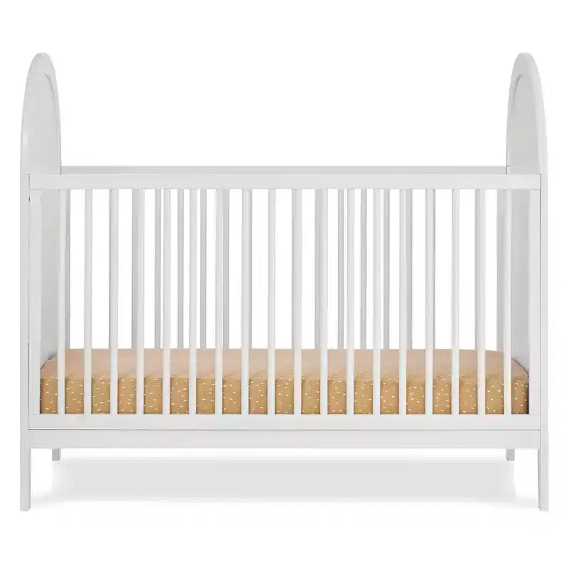 Delta Children Eloise 4-in-1 Convertible Crib - Greenguard Gold Certified