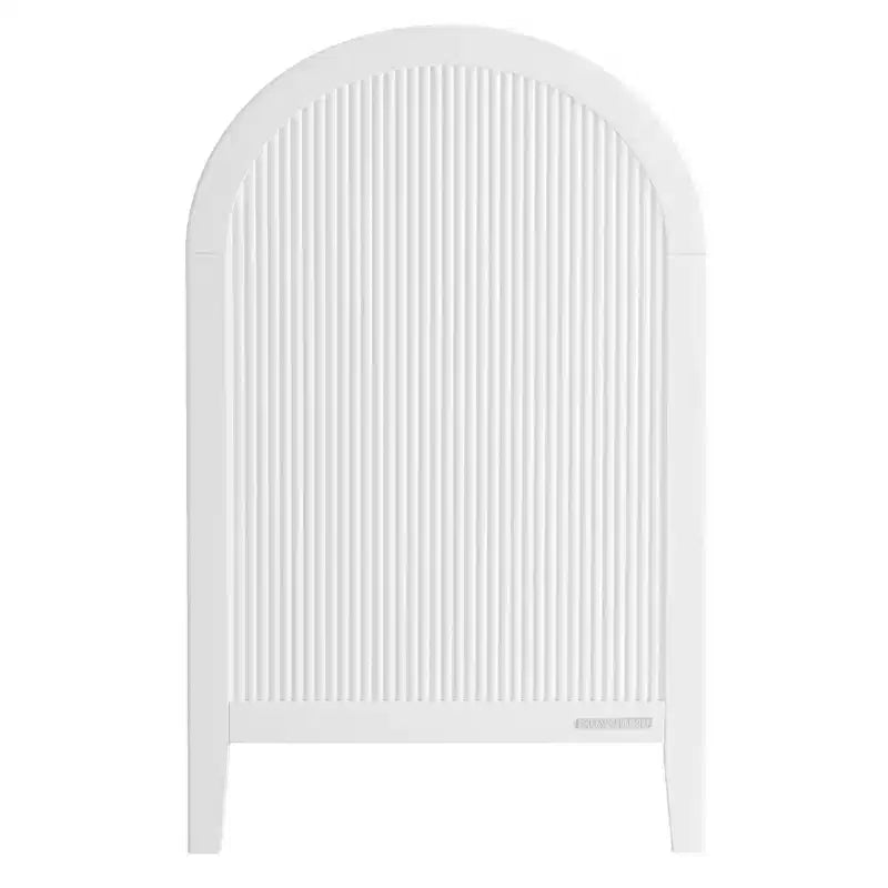 Delta Children Eloise 4-in-1 Convertible Crib - Greenguard Gold Certified