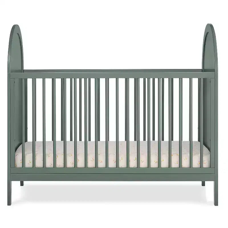 Delta Children Eloise 4-in-1 Convertible Crib - Greenguard Gold Certified