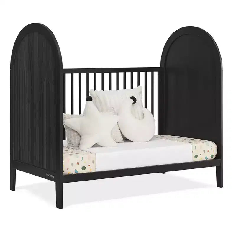 Delta Children Eloise 4-in-1 Convertible Crib - Greenguard Gold Certified