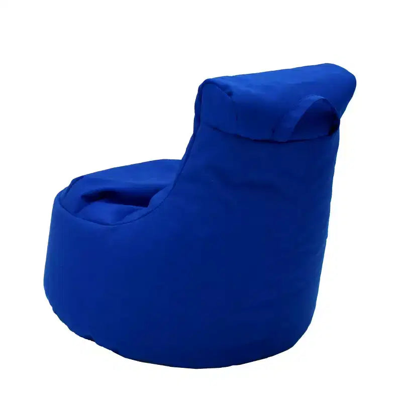 primary Factory Direct Partners 2pk Element Paddle Out Kids' Bean Bags