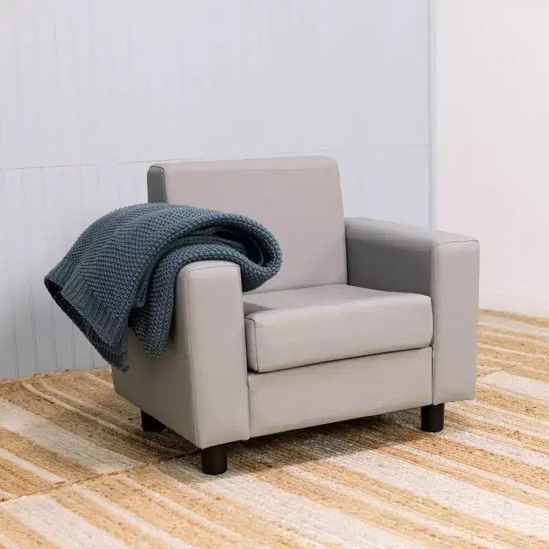 Factory Direct Partners Inspired Playtime Kids' Classic Chair