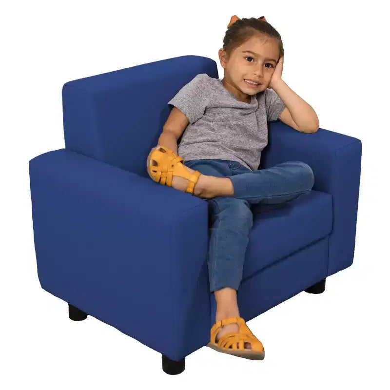 Factory Direct Partners Inspired Playtime Kids' Classic Chair